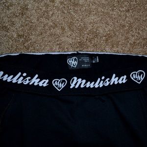 Metal Mulisha Joggers